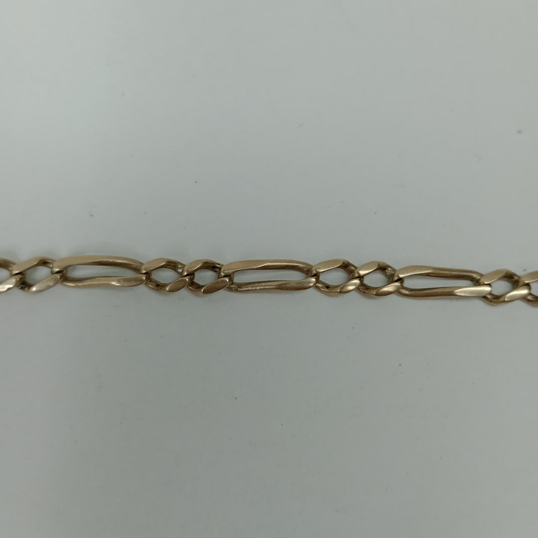 CADENA ORO 10 K 25.7 GRMS (SEMINUEVO)