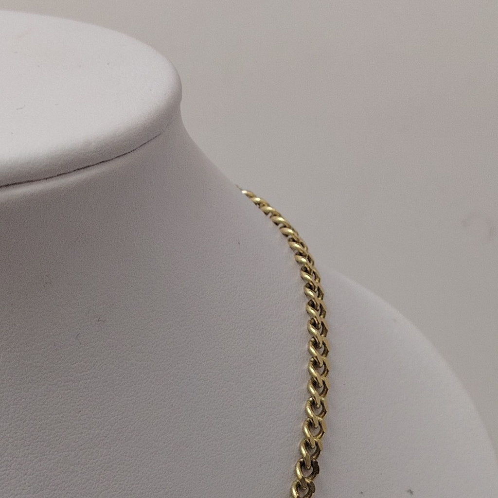 CADENA ORO 10 K 14,90 GRMS (SEMINUEVO)