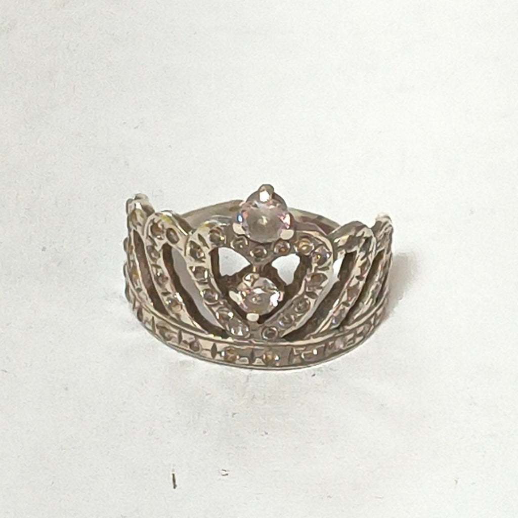 ANILLITO PLATA 2.9 GRMS (SEMINUEVO)