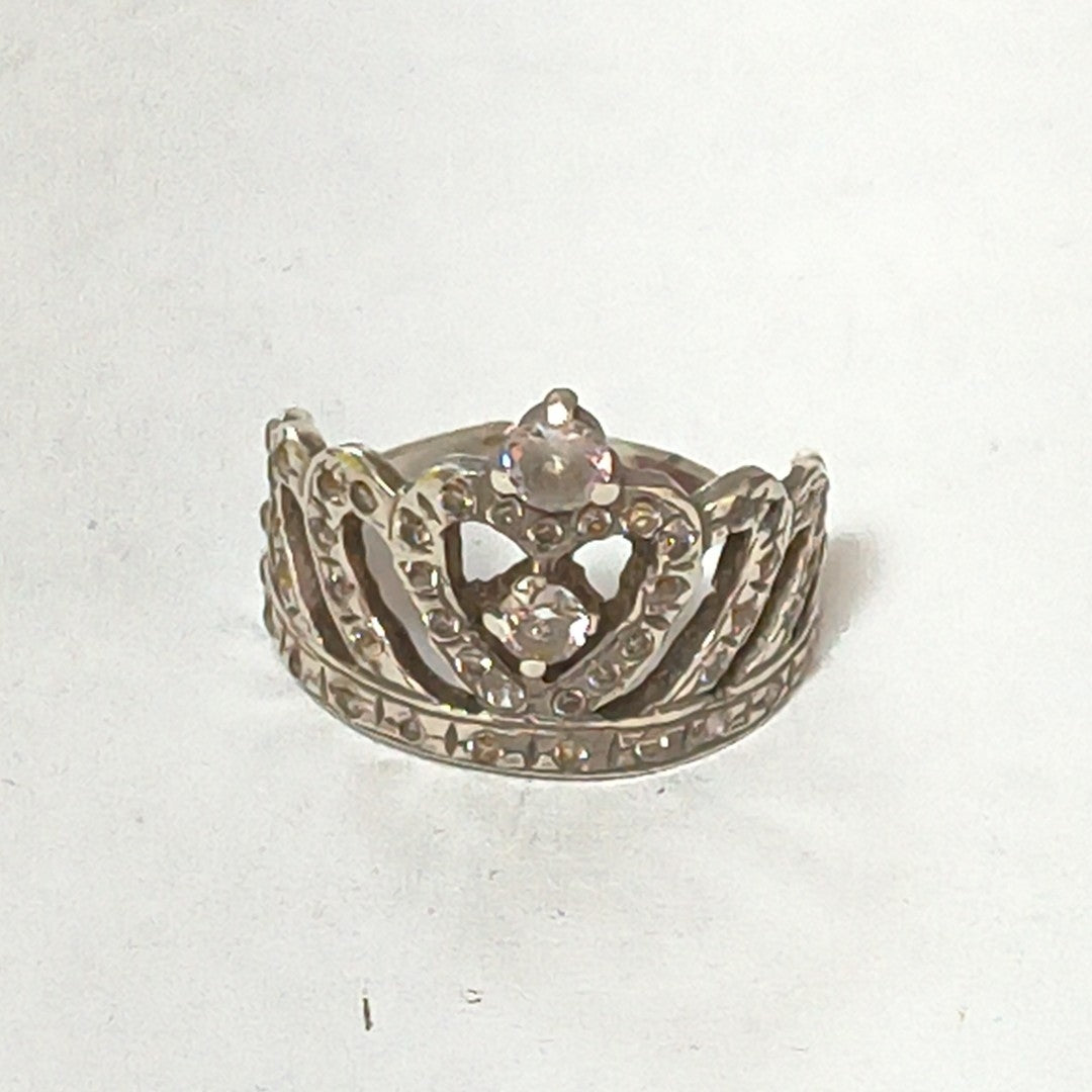 ANILLITO PLATA 2.9 GRMS (SEMINUEVO)