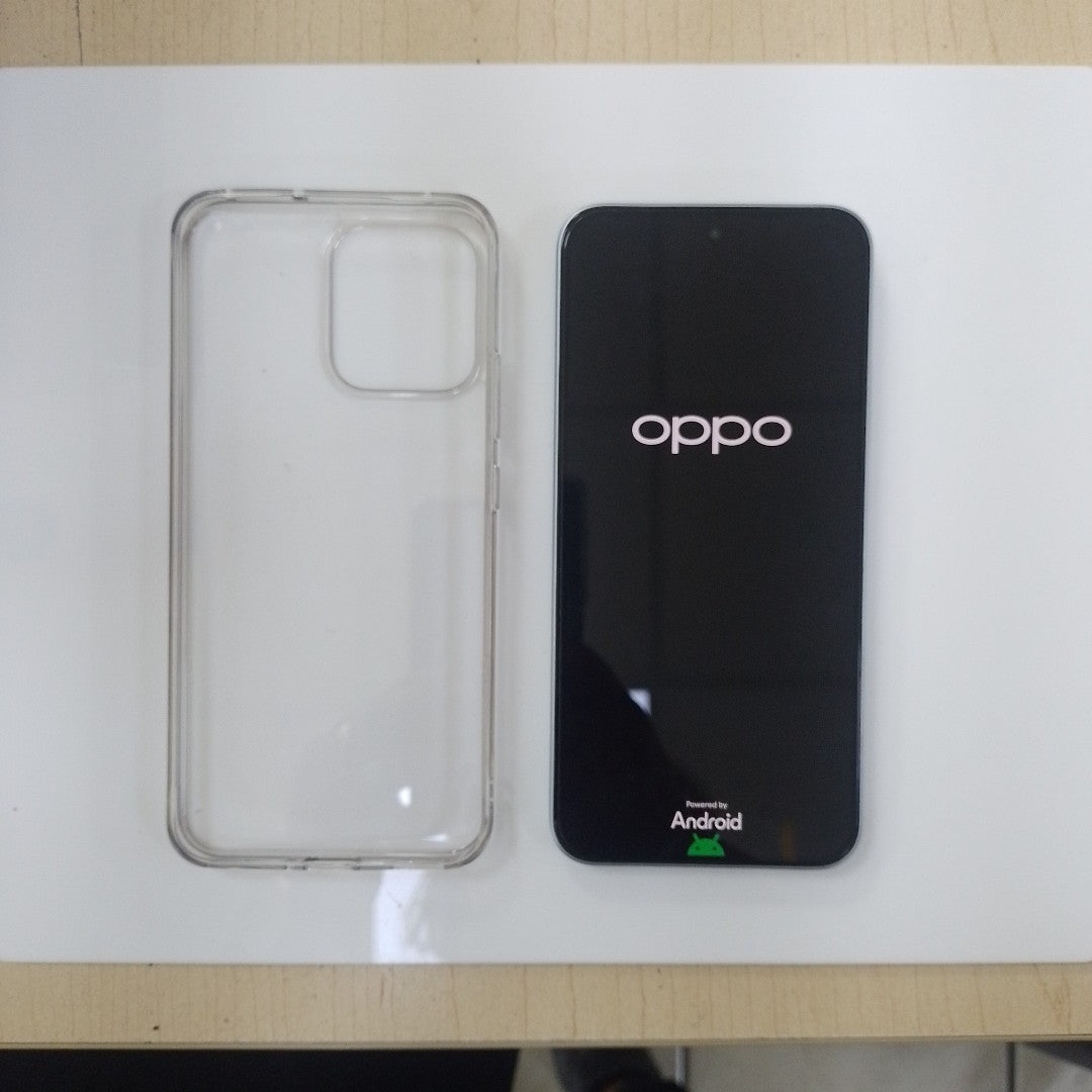 CELULAR OPPO RENO 14 F CPH2743 (2025) 256 GB 12 GB RAM