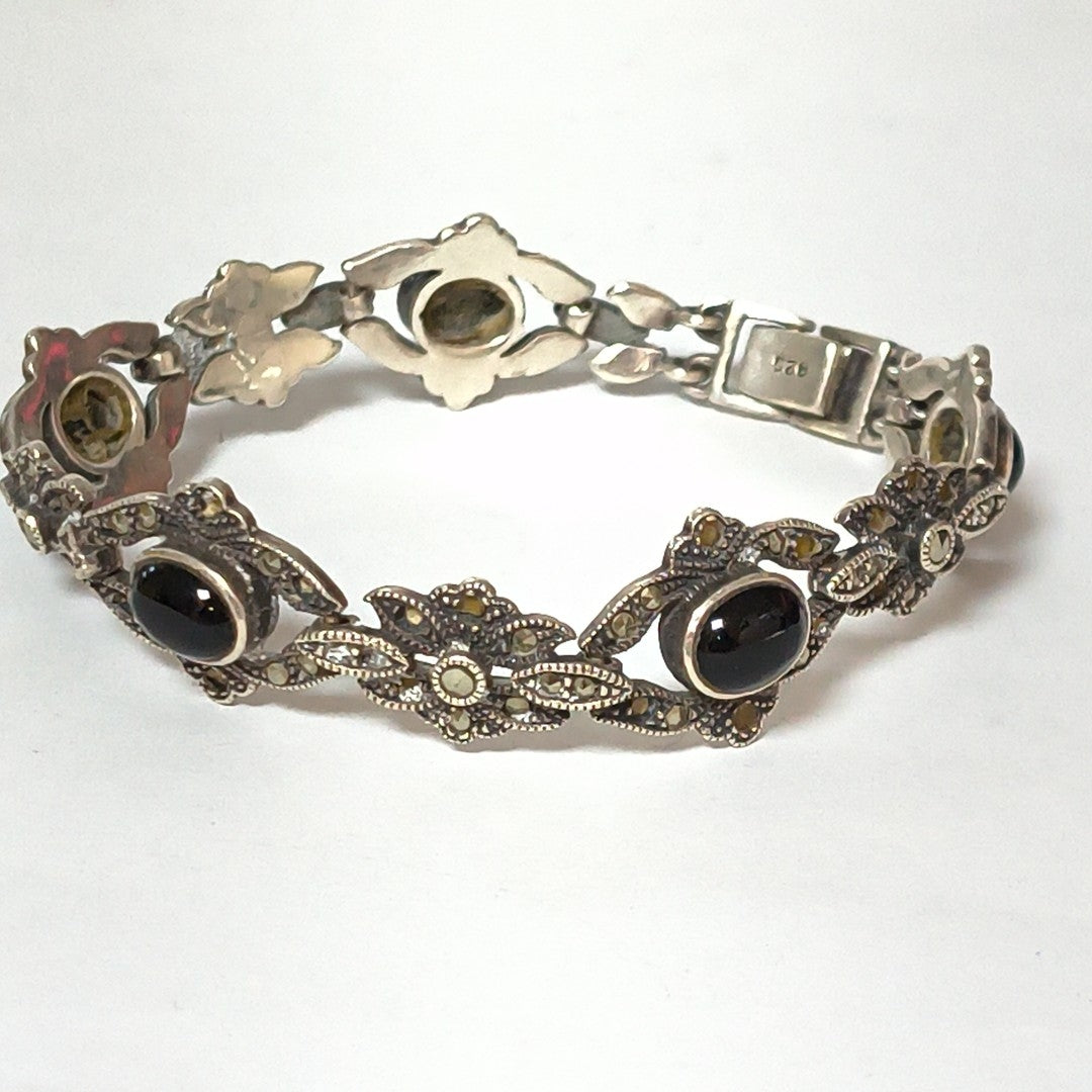 PULSERA PLATA 22.4 GRMS (SEMINUEVO)