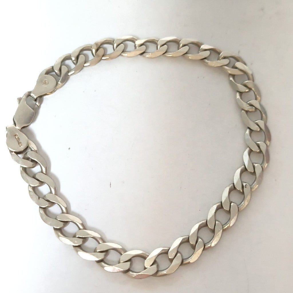 PULSERA PLATA 13.9 GRMS (SEMINUEVO)