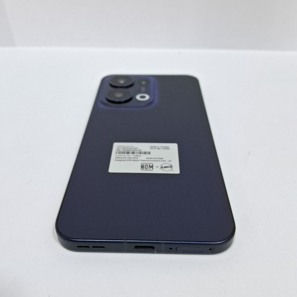 CELULAR OPPO  RENO13 5G CPH2689 (2024) 512 GB 12 GB RAM (SEMINUEVO)