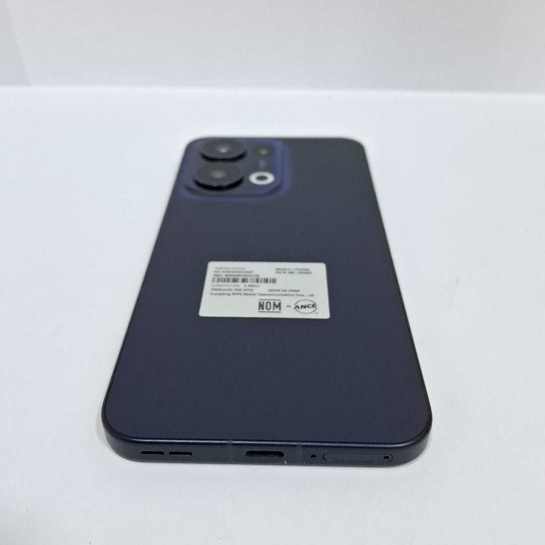CELULAR OPPO  RENO13 5G CPH2689 (2024) 512 GB 12 GB RAM (SEMINUEVO)