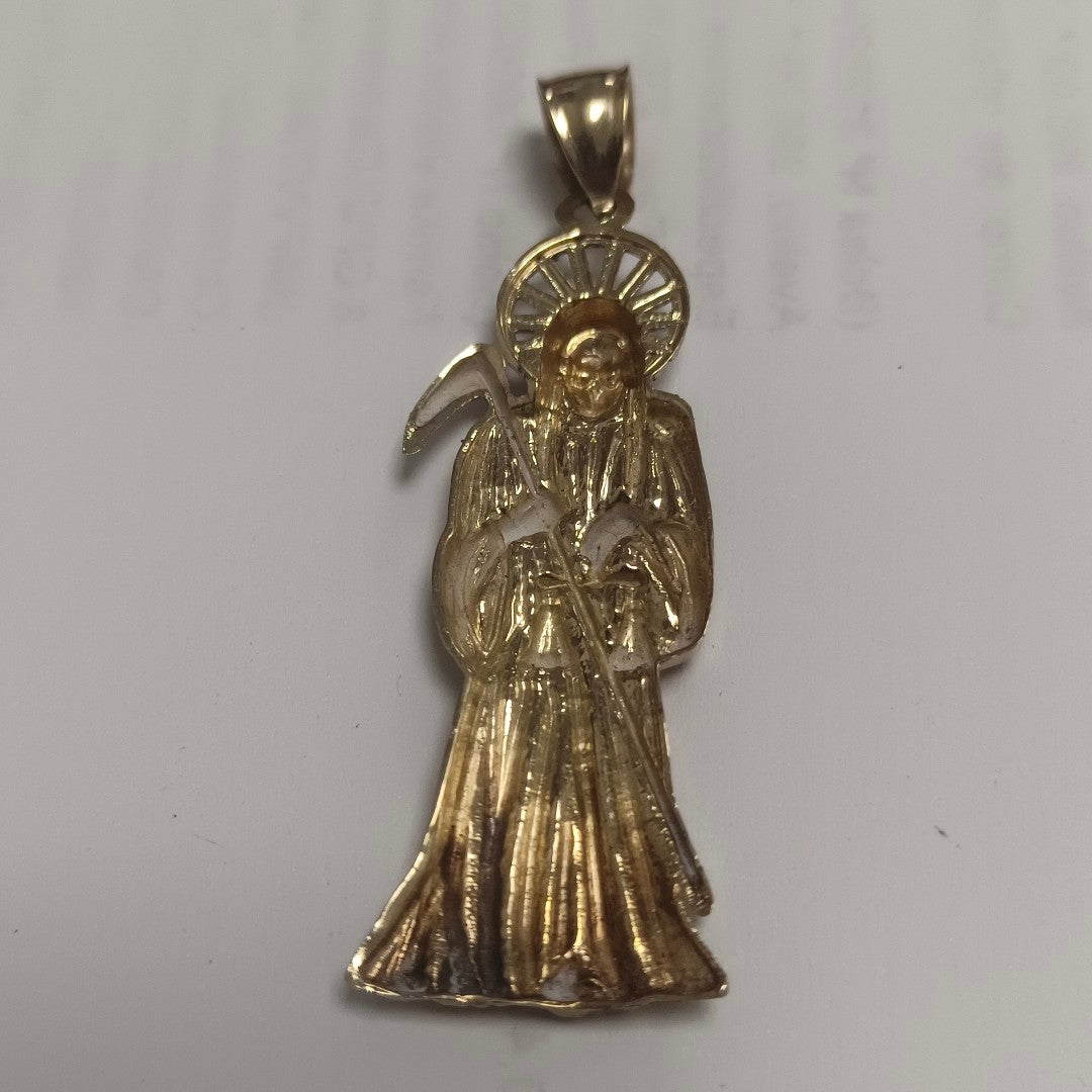 DIJE ORO 14 K 4.2 GRMS (SEMINUEVO)