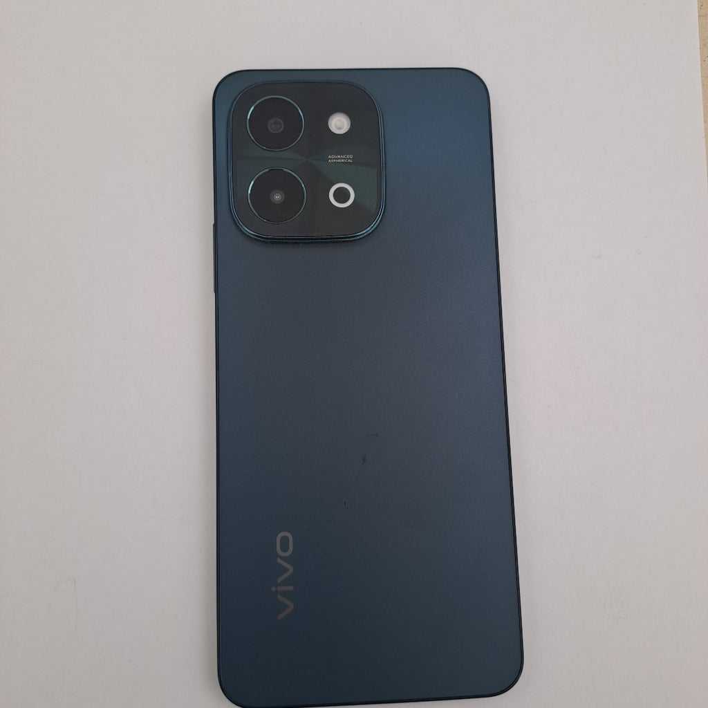 CELULAR VIVO Y28 V2352 256 GB 8 GB RAM (SEMINUEVO)