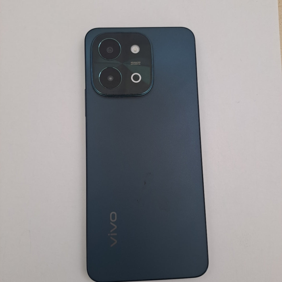 CELULAR VIVO Y28 V2352 256 GB 8 GB RAM (SEMINUEVO)
