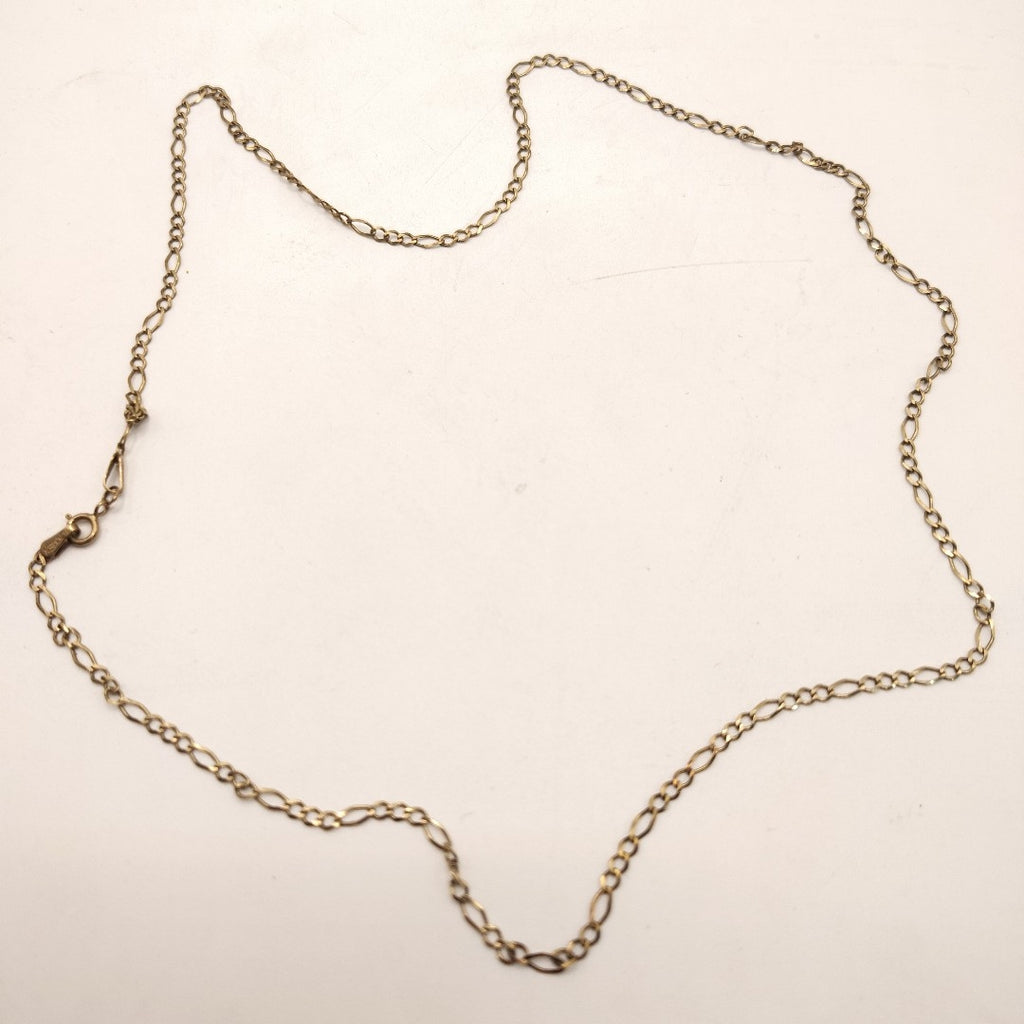 CADENA ORO 10 K 3 GRMS (SEMINUEVO)