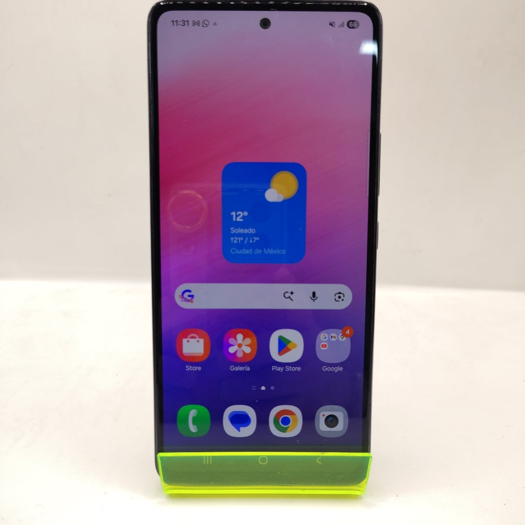 CELULAR SAMSUNG GALAXY A53 5G SM-A536E 128 GB 8 GB RAM (SEMINUEVO)