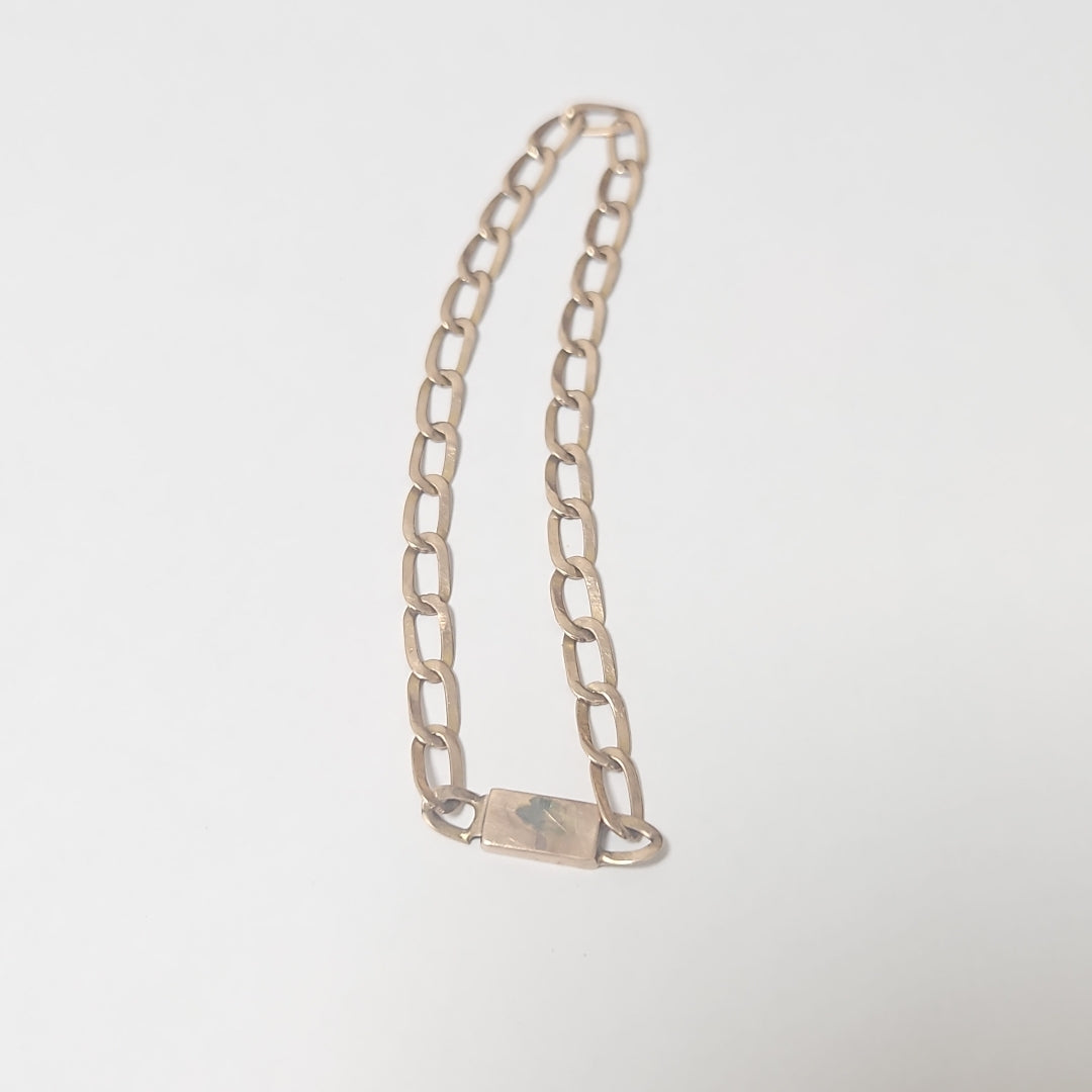 PULSERA ORO 8 K 3,20 GRMS (SEMINUEVO)