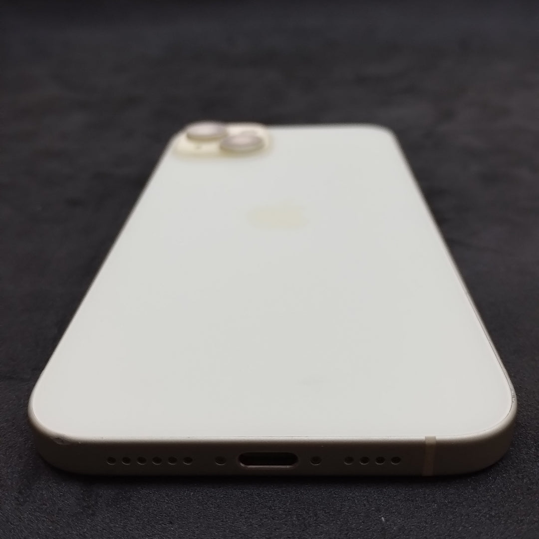 CELULAR APPLE IPHONE 15 PLUS A2847 (2023) 128 GB 6 GB RAM (SEMINUEVO)