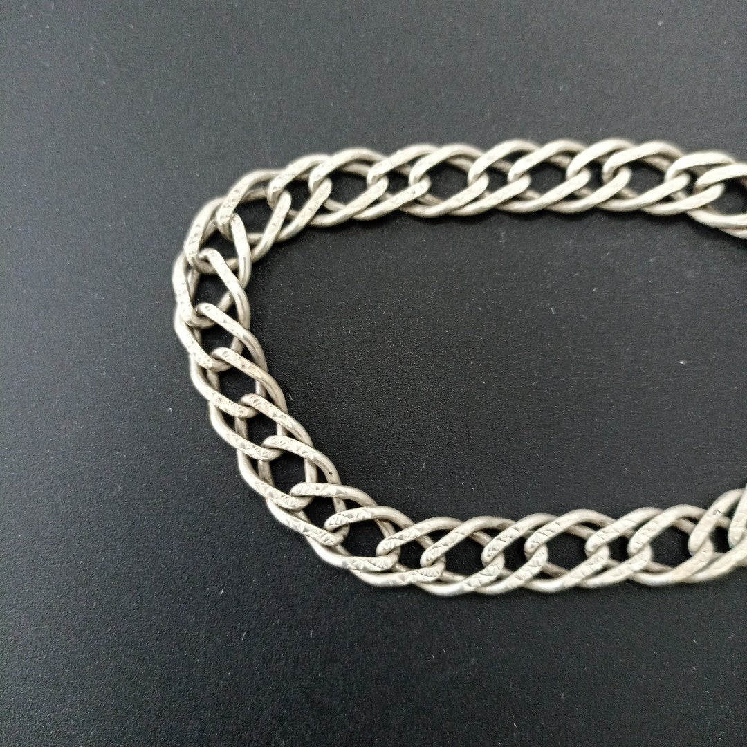 PULSERA PLATA 15.4 GRMS (SEMINUEVO)