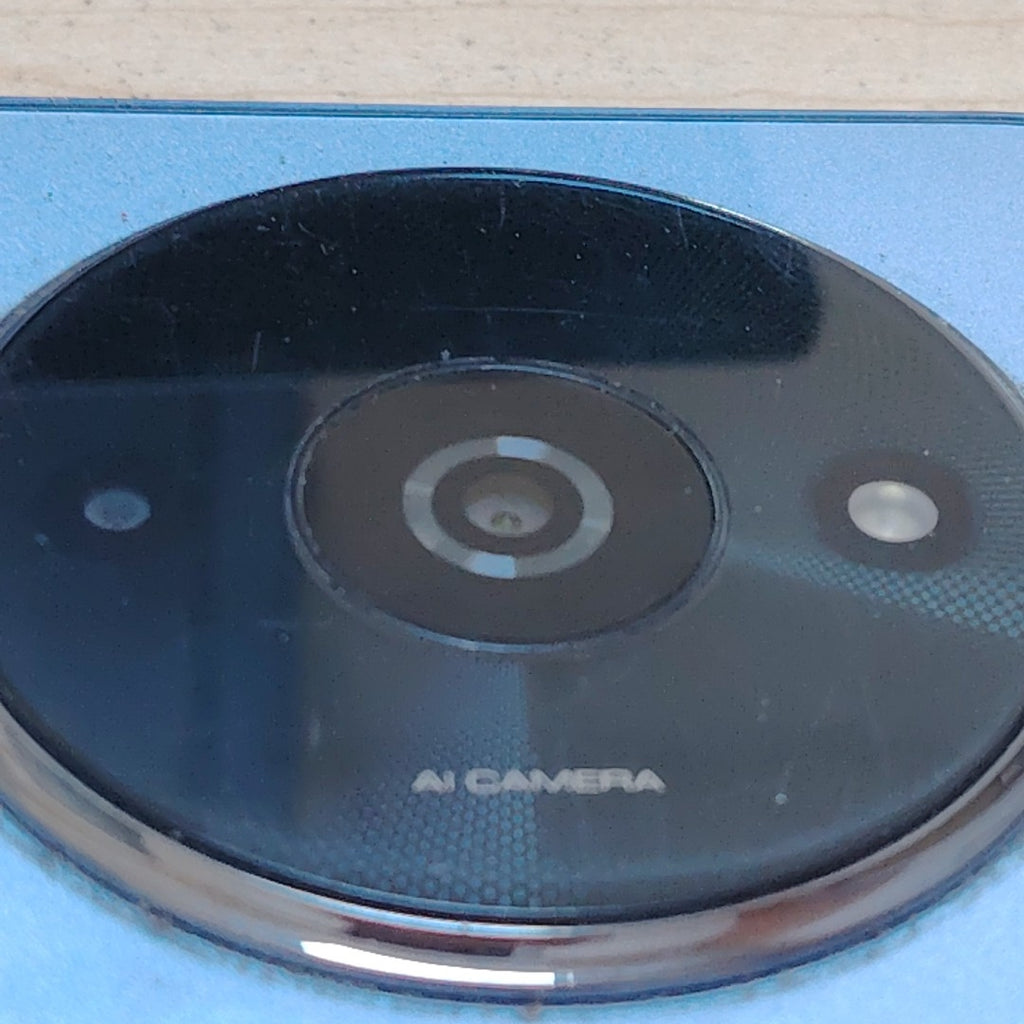 CELULAR XIAOMI REDMI A3 2312CRNCCL (2024) 64 GB 2 GB RAM (SEMINUEVO)