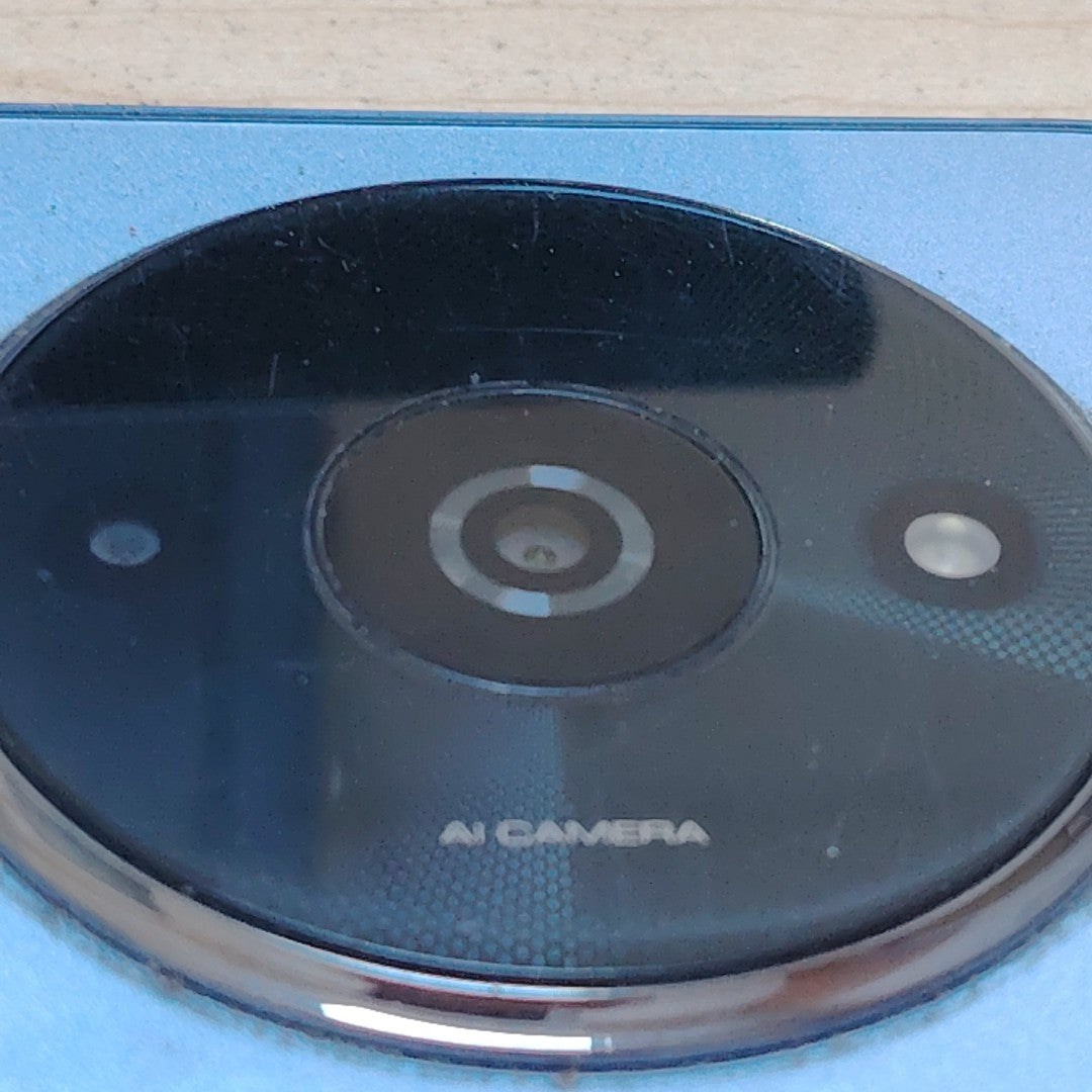 CELULAR XIAOMI REDMI A3 2312CRNCCL (2024) 64 GB 2 GB RAM (SEMINUEVO)