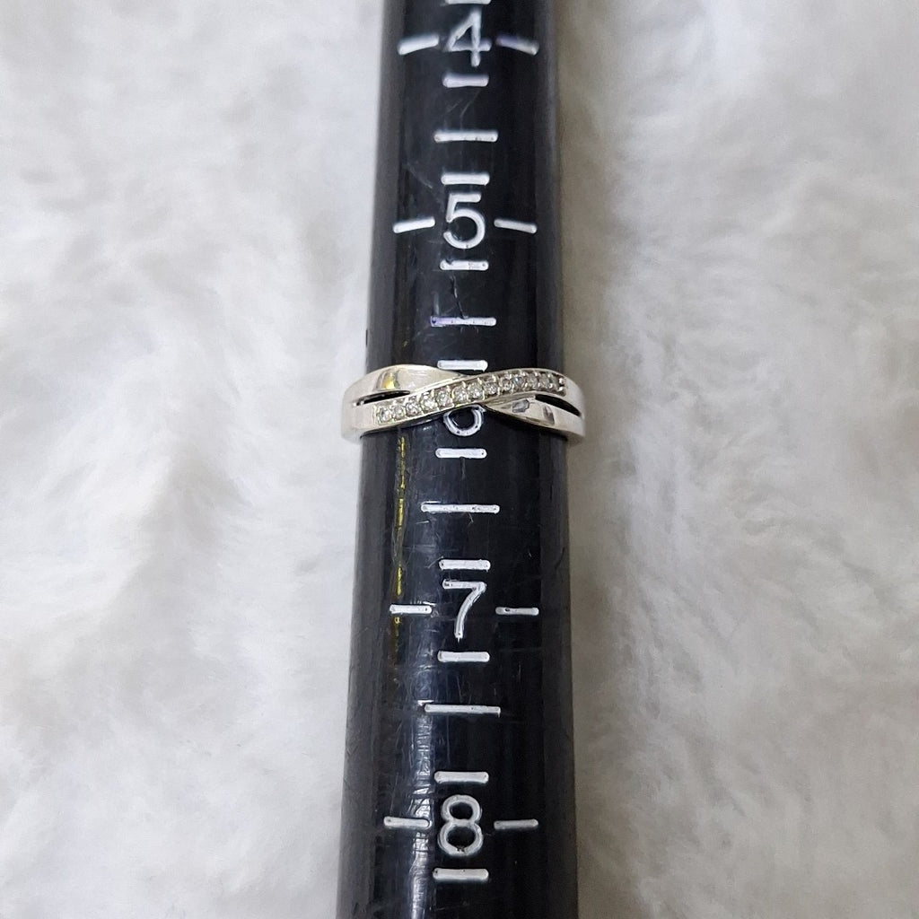 ANILLITO ORO 14 K 2,30 GRMS (SEMINUEVO)