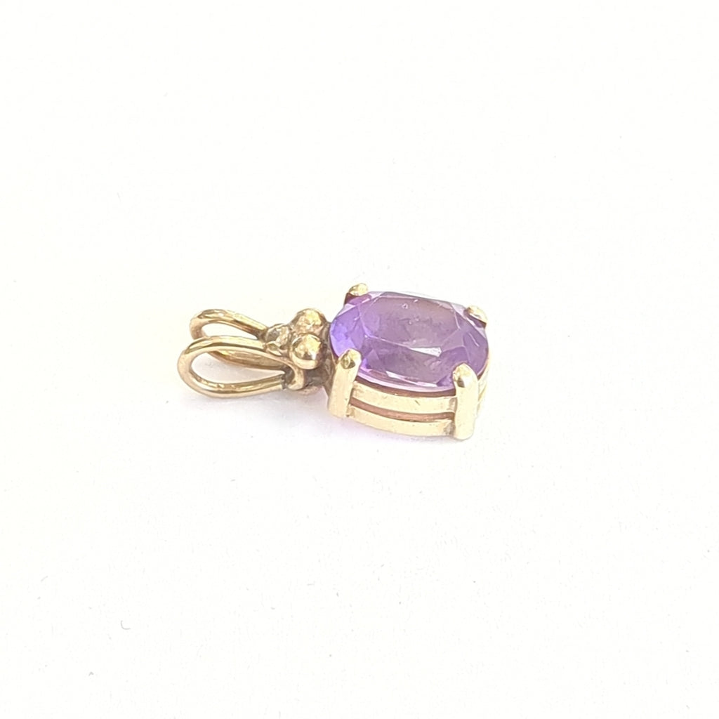 DIJE ORO 14 K 3.1 GRMS (SEMINUEVO)