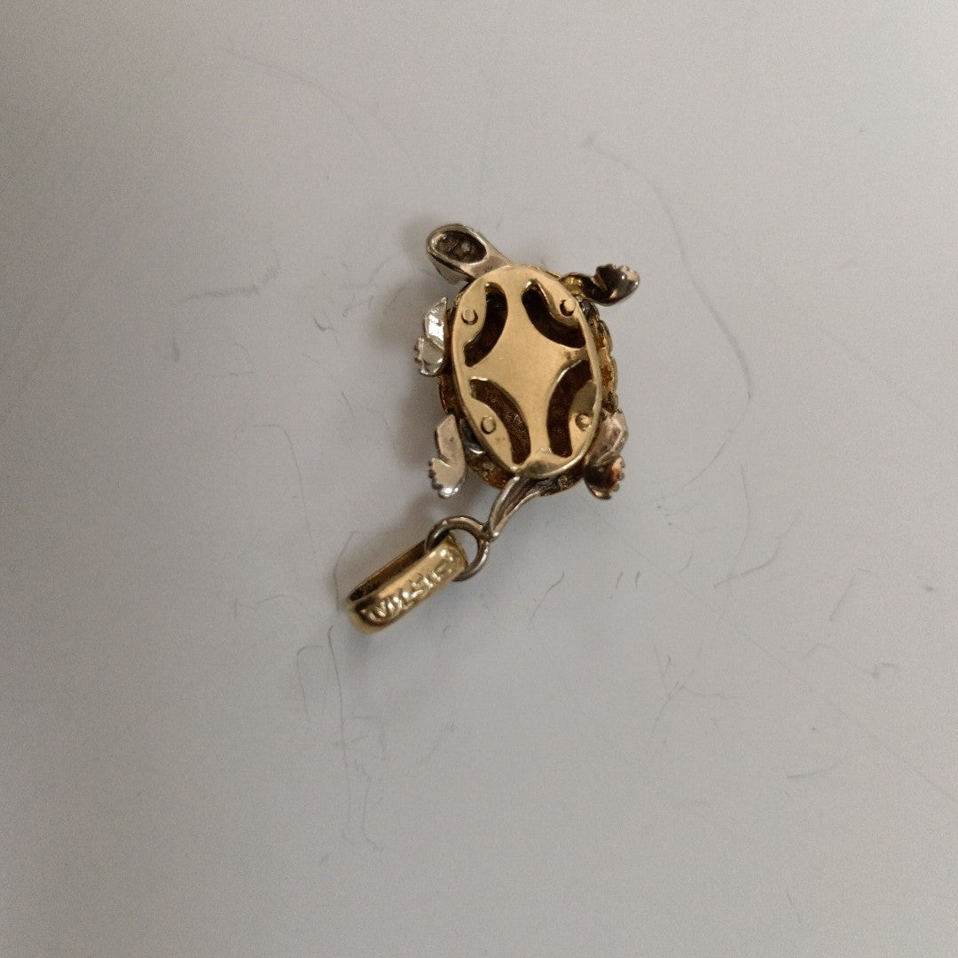 DIJE ORO 14 K 3,40 GRMS (SEMINUEVO)
