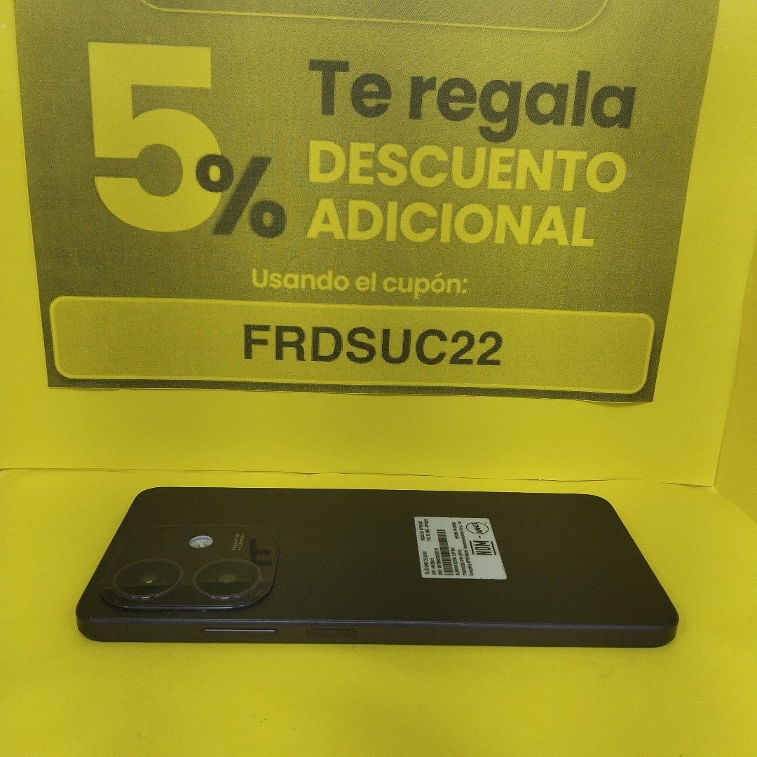CELULAR OPPO  A40 CPH2669 (2024) 256 GB 4 GB RAM (SEMINUEVO)