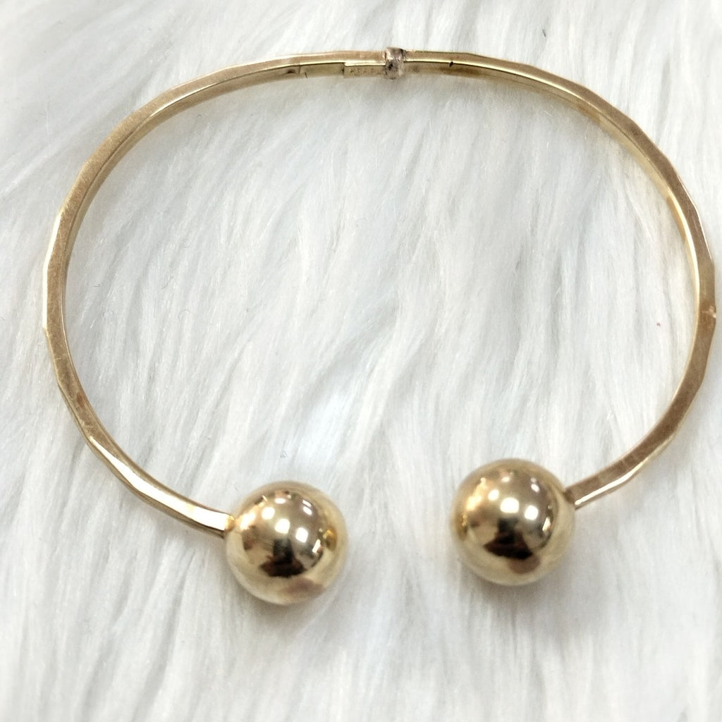 PULSERA ORO 14 K 6.3 GRMS (SEMINUEVO)