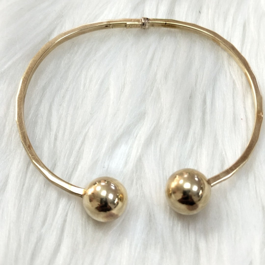 PULSERA ORO 14 K 6.3 GRMS (SEMINUEVO)