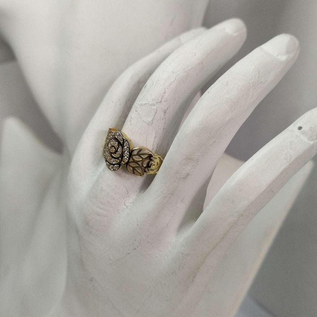 ANILLOS DAMA ORO 10K 2.5 (NUEVO)