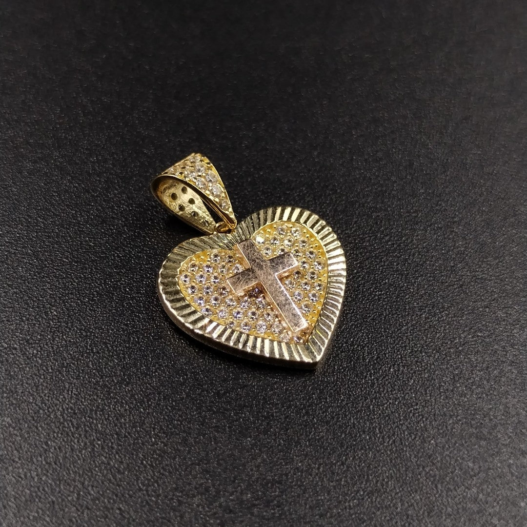 DIJES ORO 14K 2.2 (NUEVO)