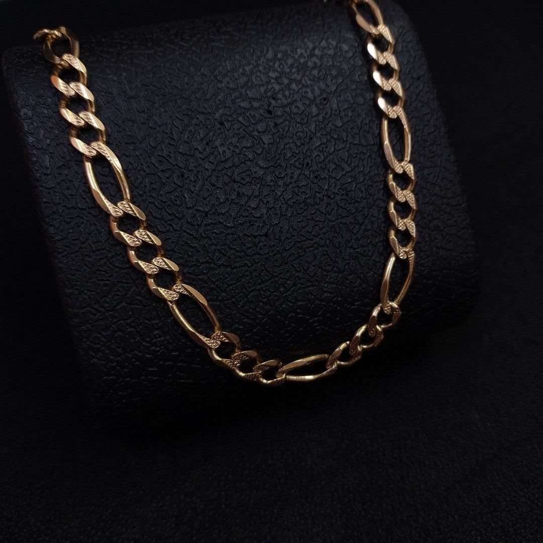 CADENA ORO 14 K 41.4 GRMS (SEMINUEVO)