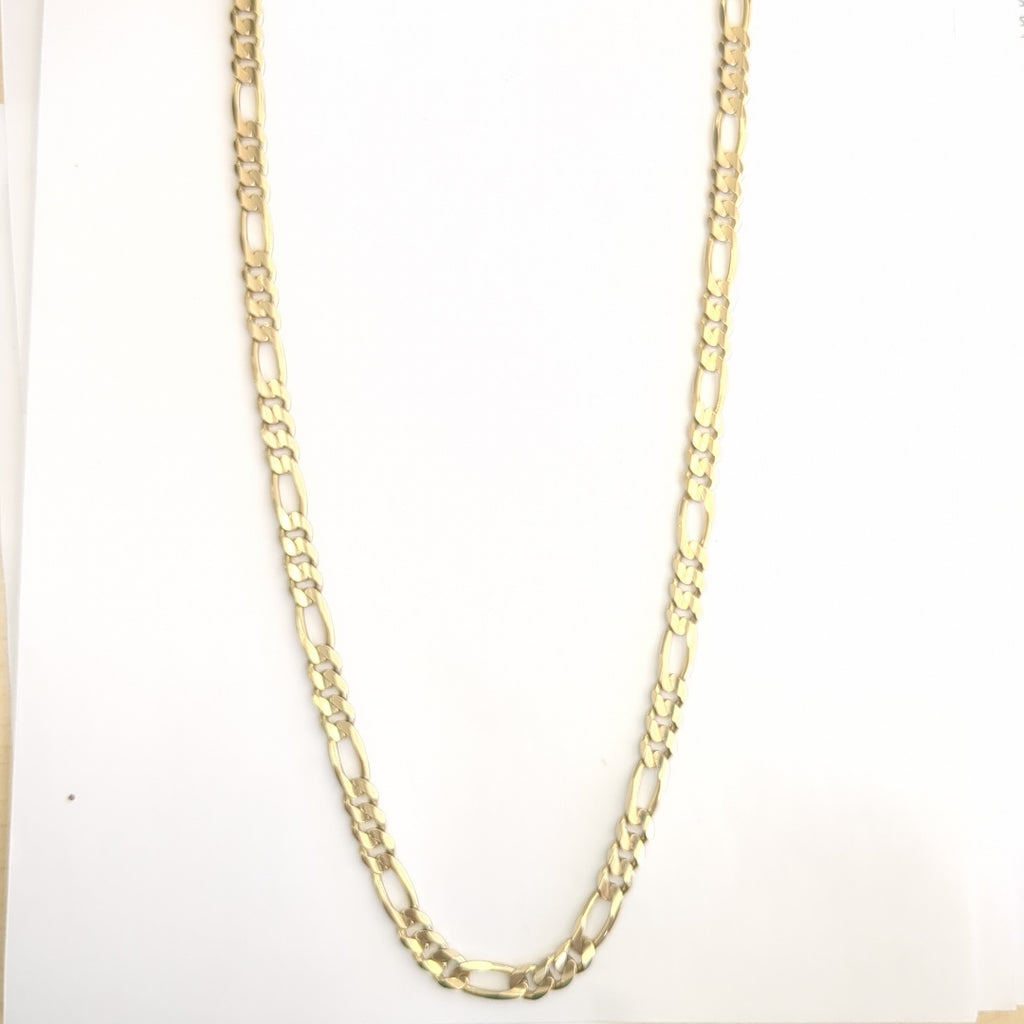 CADENA ORO 14 K 69.8 GRMS (SEMINUEVO)