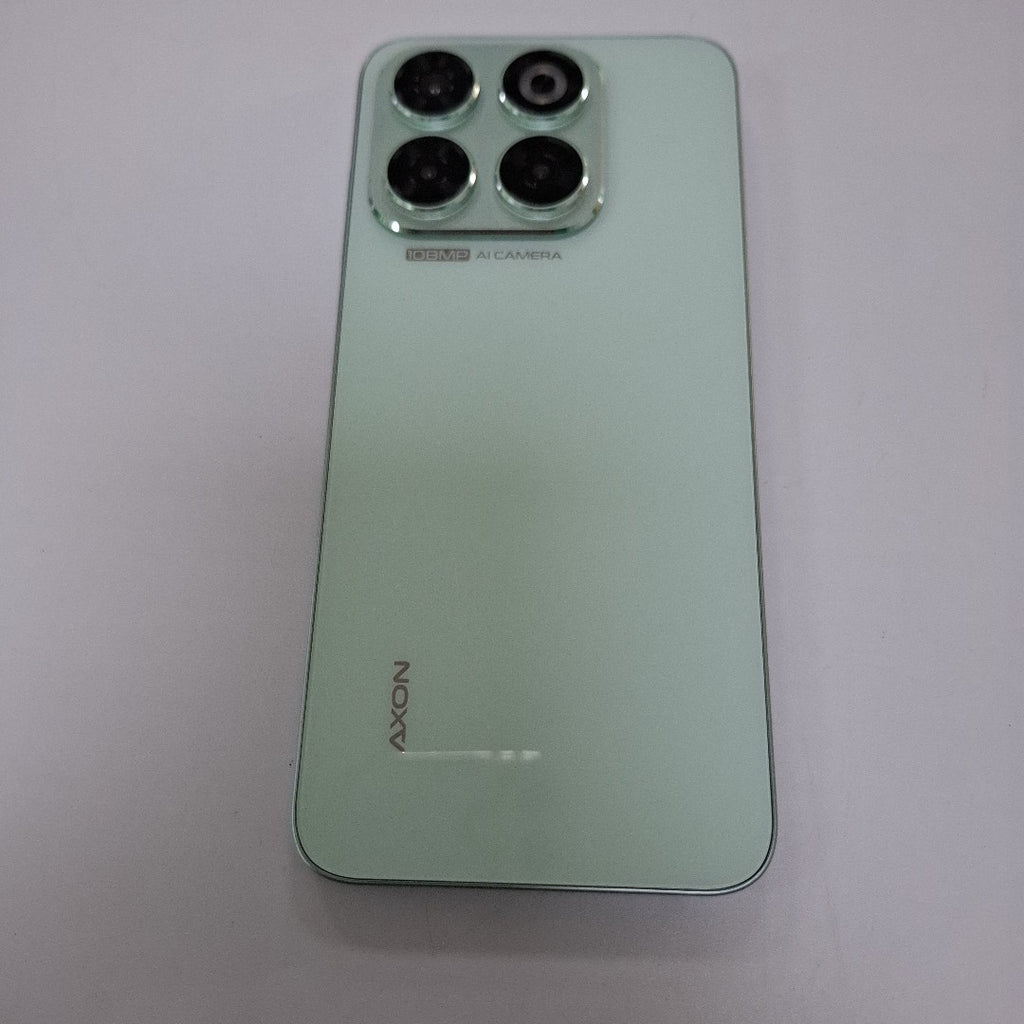 CELULAR ZTE AXON 70 Z2459 256 GB 6 GB RAM (SEMINUEVO)
