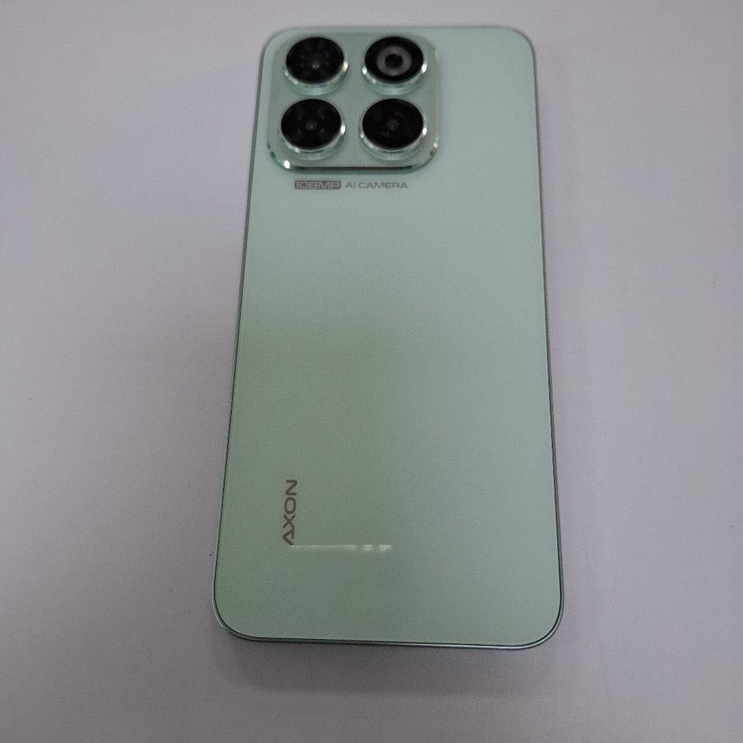 CELULAR ZTE AXON 70 Z2459 256 GB 6 GB RAM (SEMINUEVO)