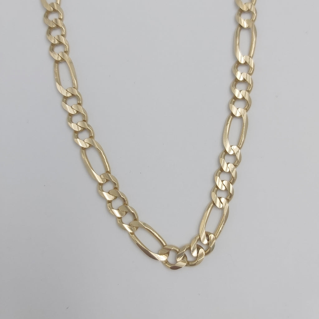 CADENA ORO 14 K 47.2 GRMS (SEMINUEVO)