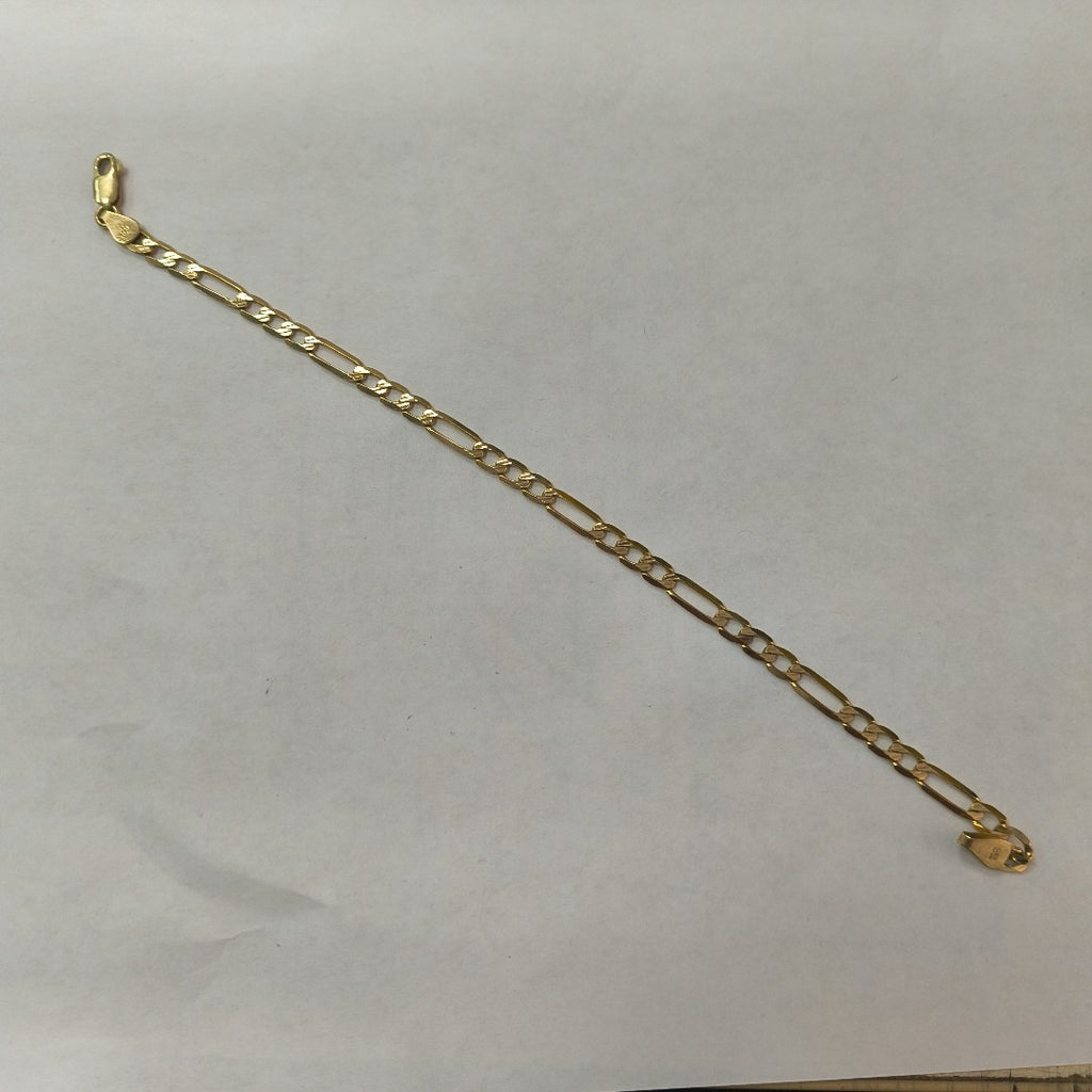 PULSERA ORO 14 K 6.1 GRMS (SEMINUEVO)