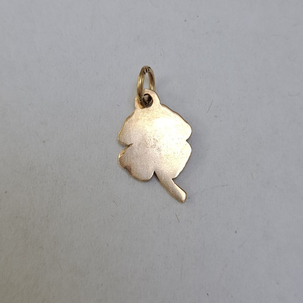 DIJE ORO 14 K 1,40 GRMS (SEMINUEVO)