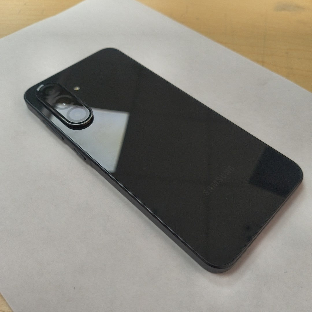 CELULAR SAMSUNG GALAXY A36 5G SM-A366E (2025) 128 GB 6 GB RAM (SEMINUEVO)