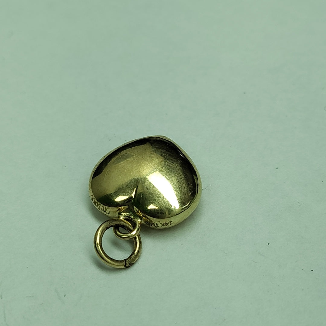 DIJE ORO 14 K 1,70 GRMS (SEMINUEVO)