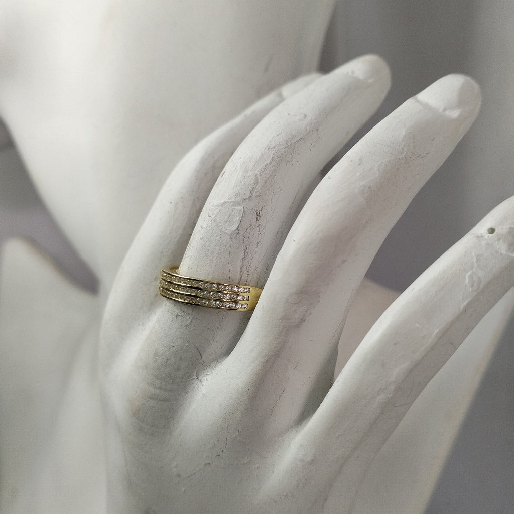ANILLOS DAMA ORO 10K 1.4 (NUEVO)