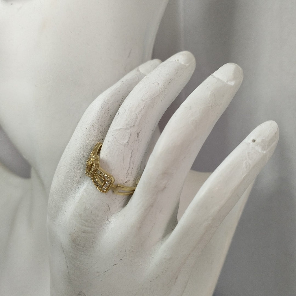 ANILLOS DAMA ORO 14K 1.7 (NUEVO)