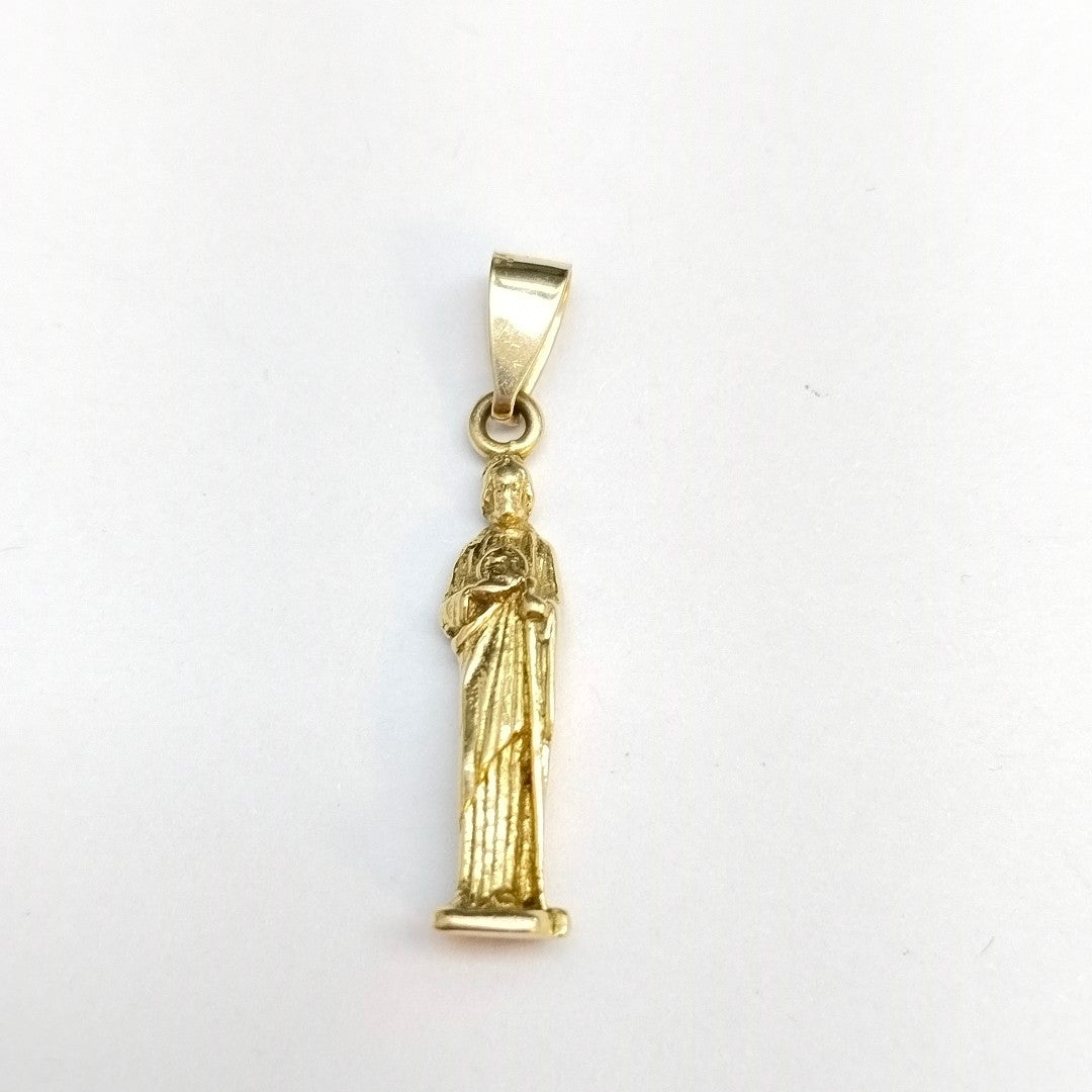 DIJE ORO 14 K 3.1 GRMS (SEMINUEVO)