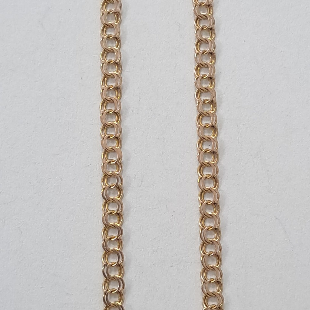 CADENA ORO 8 K 4 GRMS (SEMINUEVO)