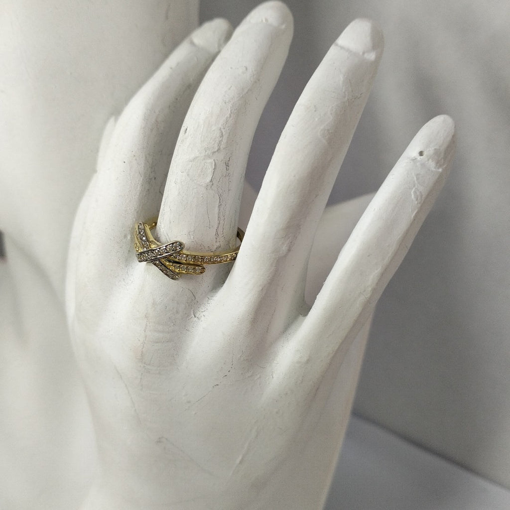 ANILLOS DAMA ORO 10K 1.7 (NUEVO)