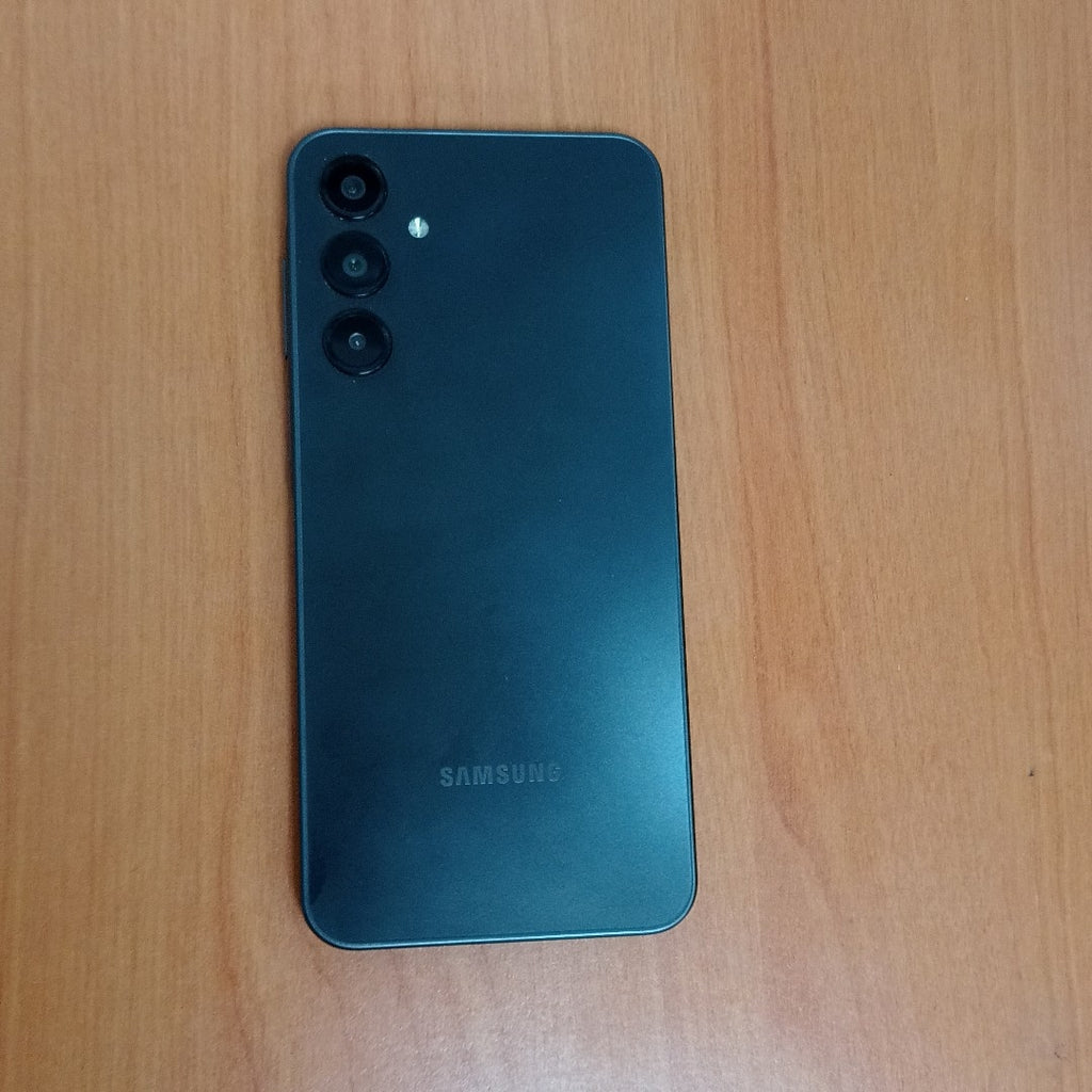 CELULAR SAMSUNG GALAXY A16 SM-A165M (2024) 128 GB 4 GB RAM (SEMINUEVO)