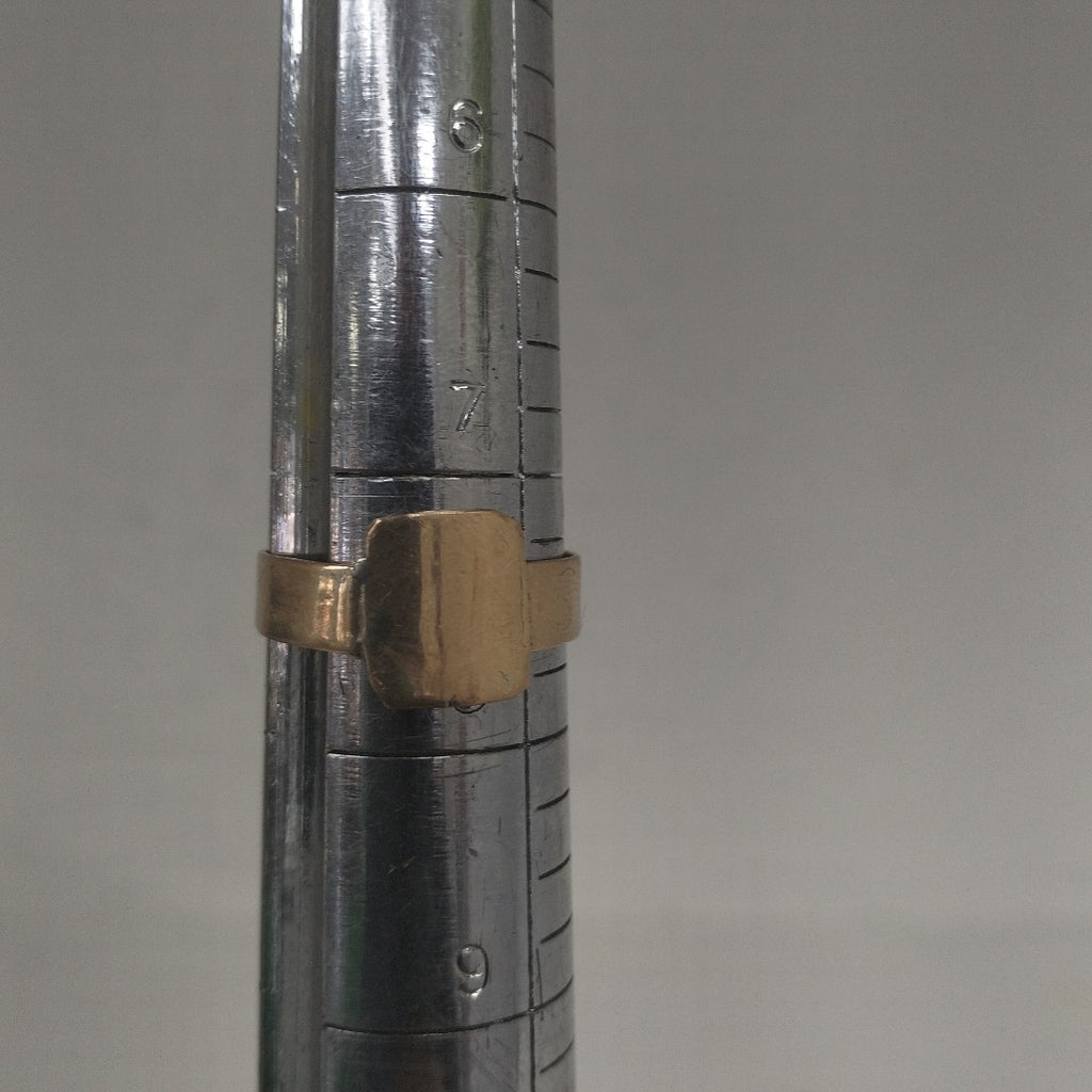 ANILLITO ORO 8 K 2.2 GRMS (SEMINUEVO)