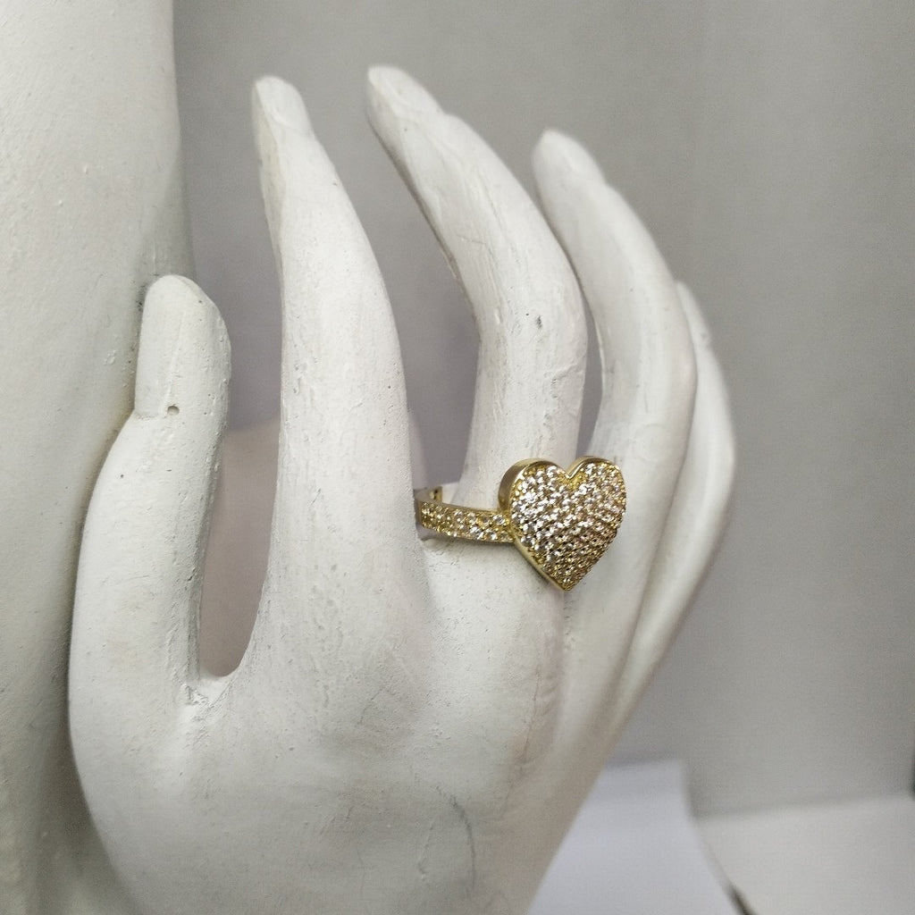 ANILLOS DAMA ORO 14K 2.9 (NUEVO)