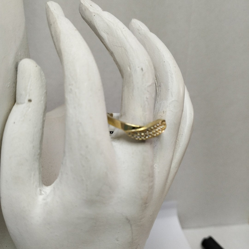 ANILLOS DAMA ORO 14K 1.7 (NUEVO)