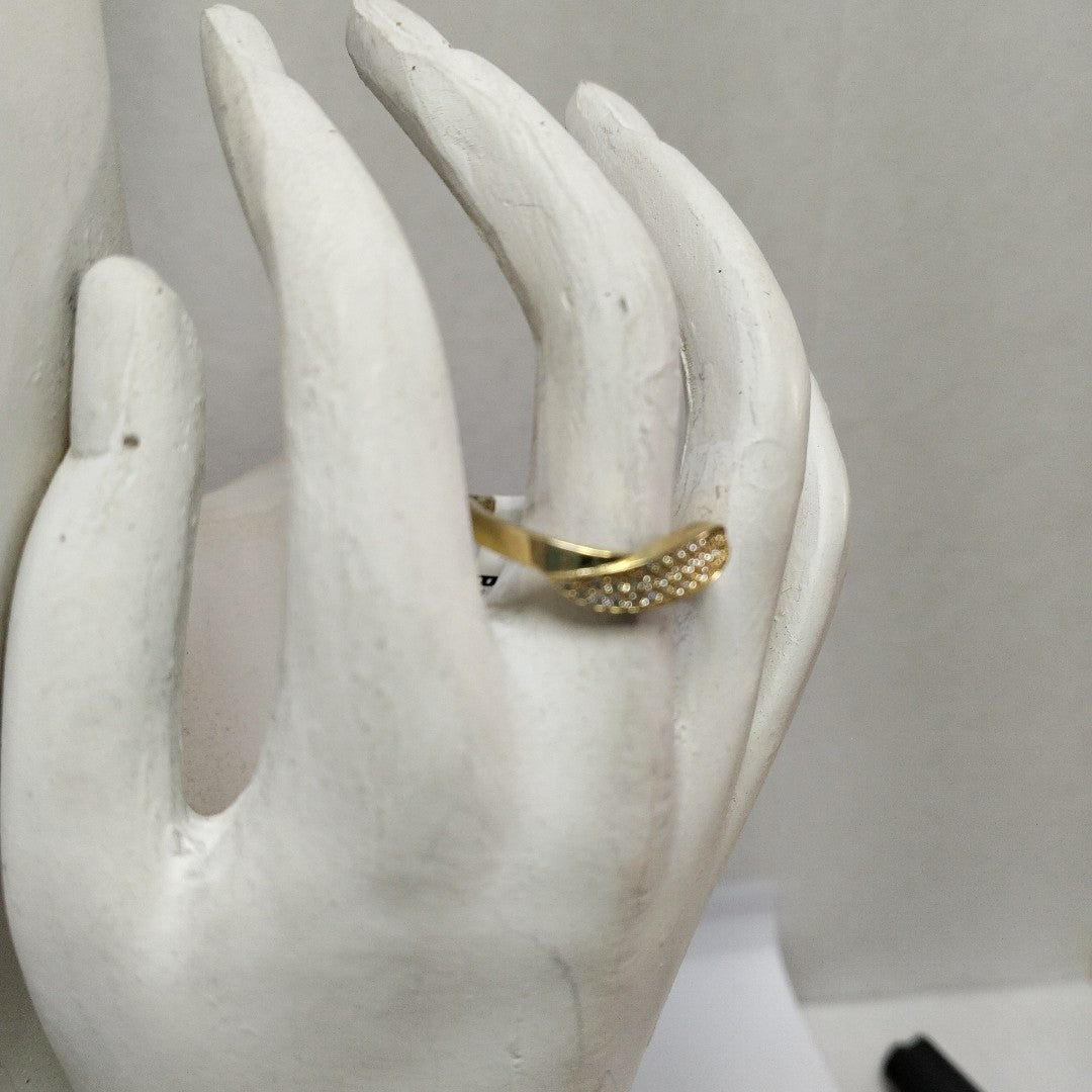 ANILLOS DAMA ORO 14K 1.7 (NUEVO)