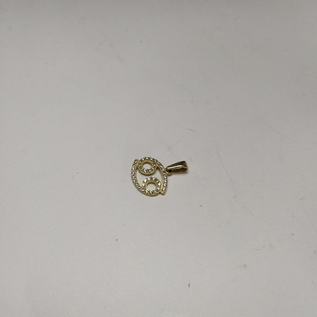 DIJES ORO 10K 0.9 (NUEVO)