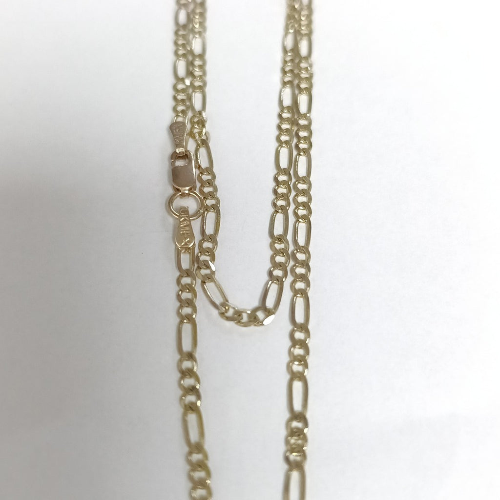 CADENA ORO 10 K 4.8 GRMS (SEMINUEVO)