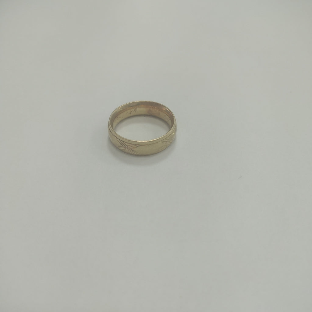 ARGOLLA ORO 14 K 3.1 GRMS (SEMINUEVO)