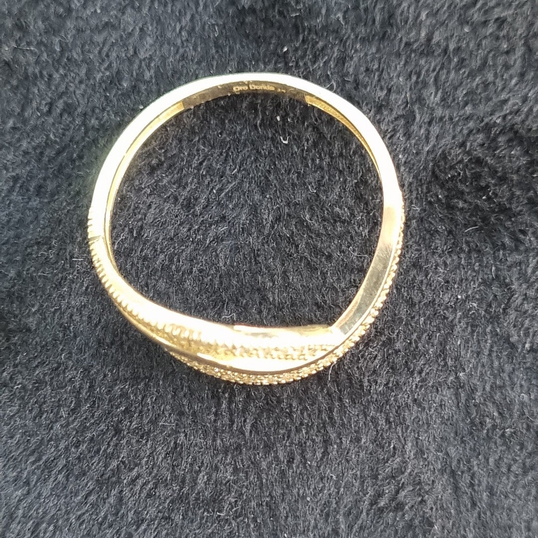 ANILLOS DAMA ORO 14K 1.7 (NUEVO)